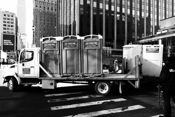 Best Affordable porta potty rental  in Union Hill Novelty Hill, WA