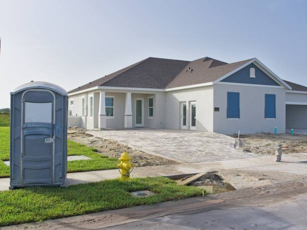 Best Handicap porta potty rental  in Union Hill Novelty Hill, WA