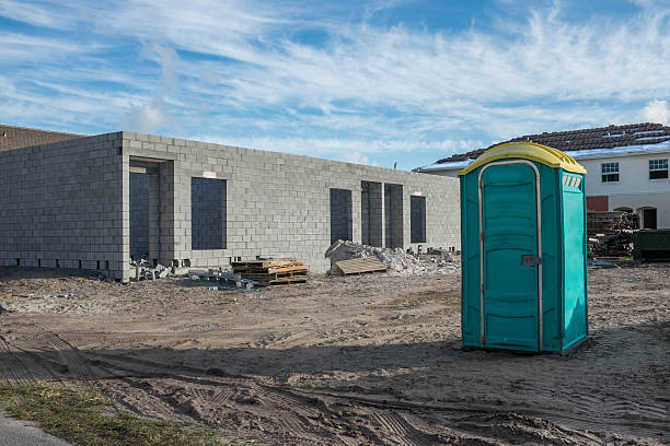Best Porta potty delivery and setup  in Union Hill Novelty Hill, WA